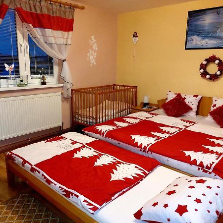 House Hanka, High Tatras Стара-Лесна Экстерьер фото