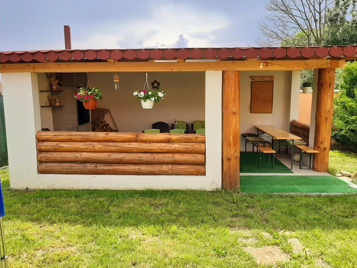 House Hanka, High Tatras Стара-Лесна Экстерьер фото