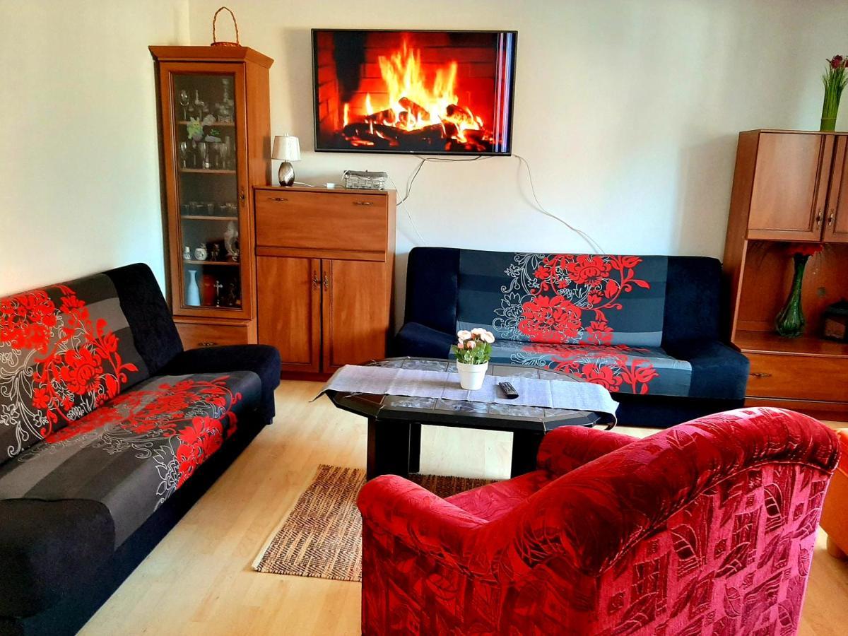 House Hanka, High Tatras Стара-Лесна Экстерьер фото