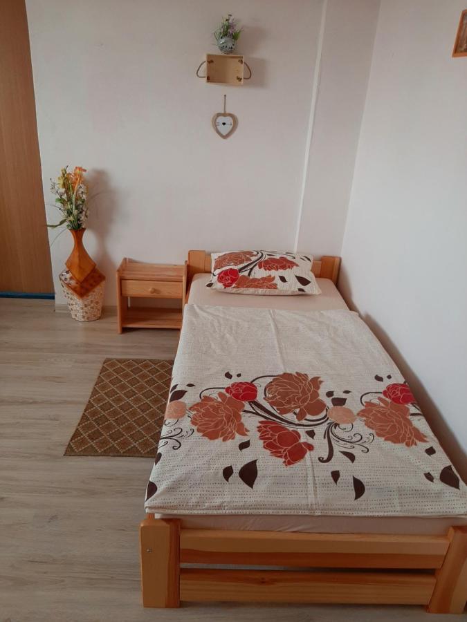 House Hanka, High Tatras Стара-Лесна Экстерьер фото