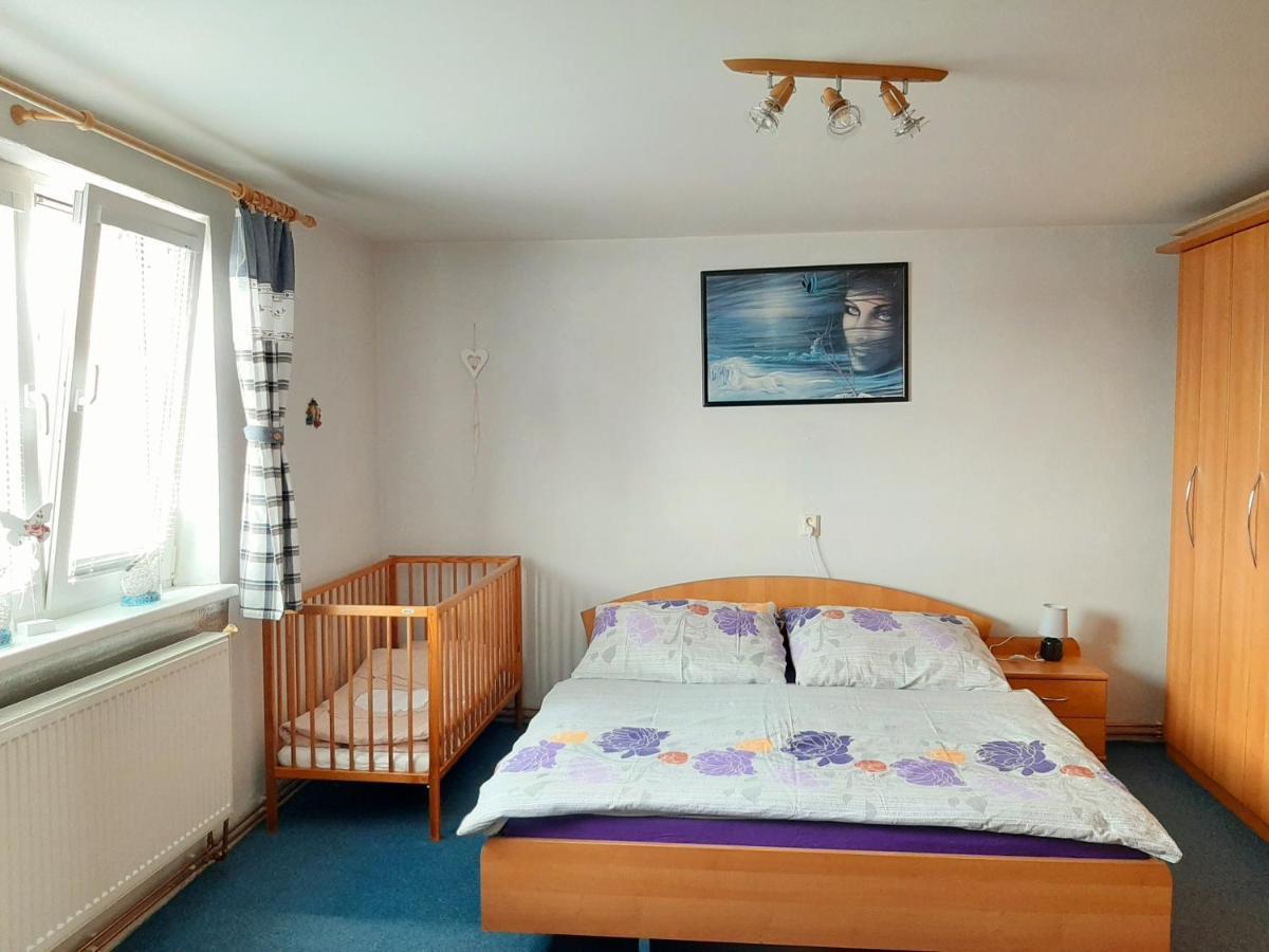 House Hanka, High Tatras Стара-Лесна Экстерьер фото