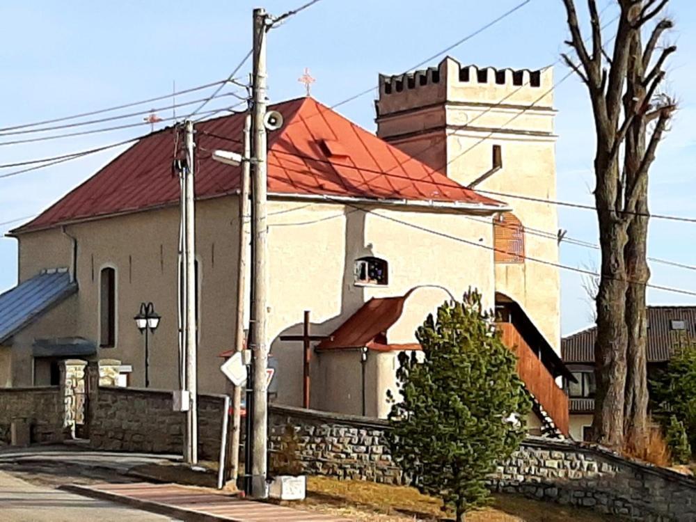 House Hanka, High Tatras Стара-Лесна Экстерьер фото
